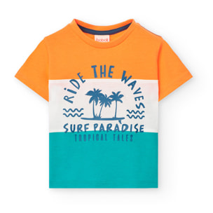 T-Shirt tricot  -BCI