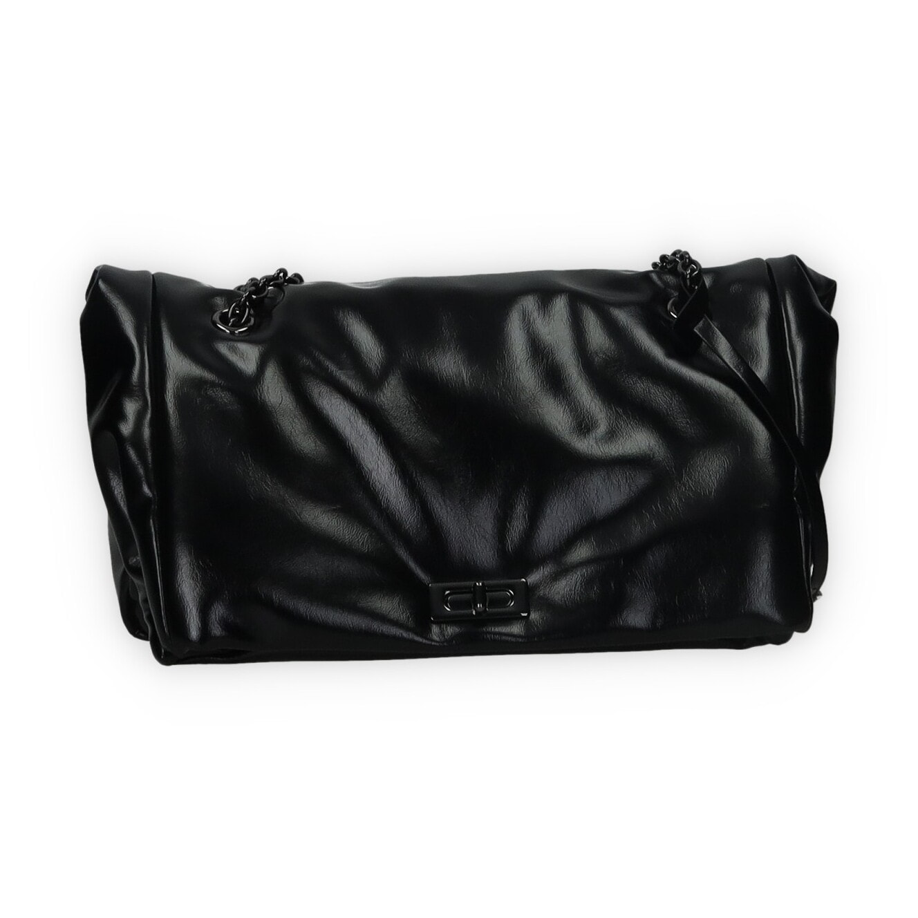 Borsa Adulto unisex Tata Italia Nero
