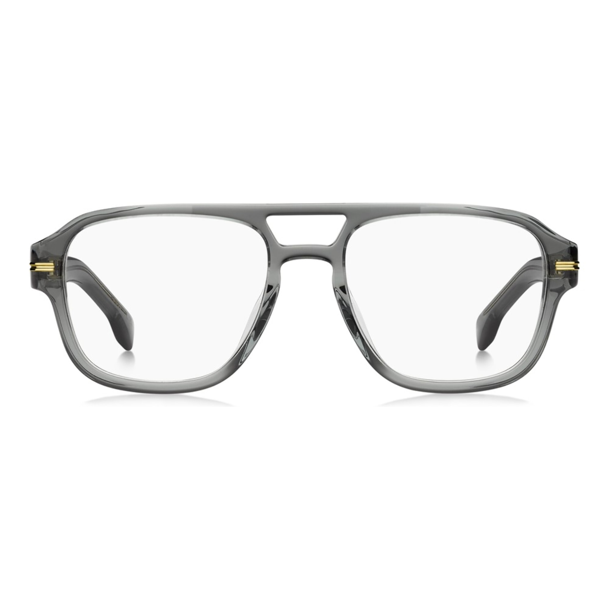 Gafas de Vista Hugo Boss 1854/G KB7 de Acetato Hombre 53 mm