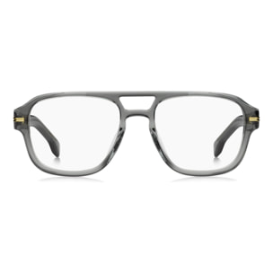 Gafas de Vista Hugo Boss 1854/G KB7 de Acetato Hombre 53 mm