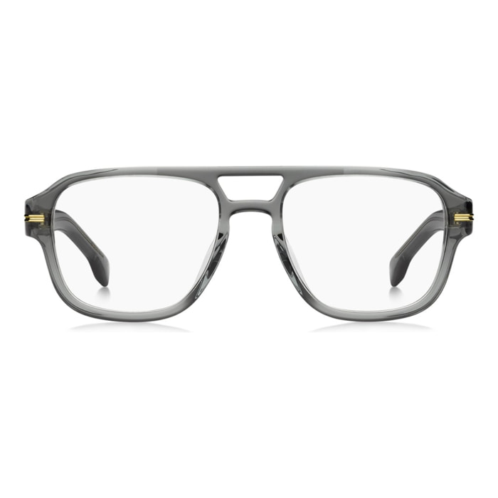 Gafas de Vista Hugo Boss 1854/G KB7 de Acetato Hombre 53 mm