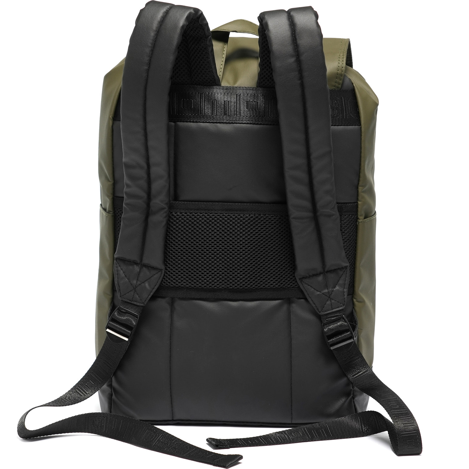 Zaino da uomo Textile Polyurethane 28x43x16 cm