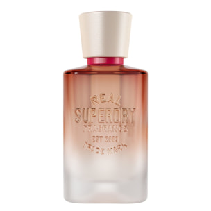 Real 02 For Her - Eau de Toilette