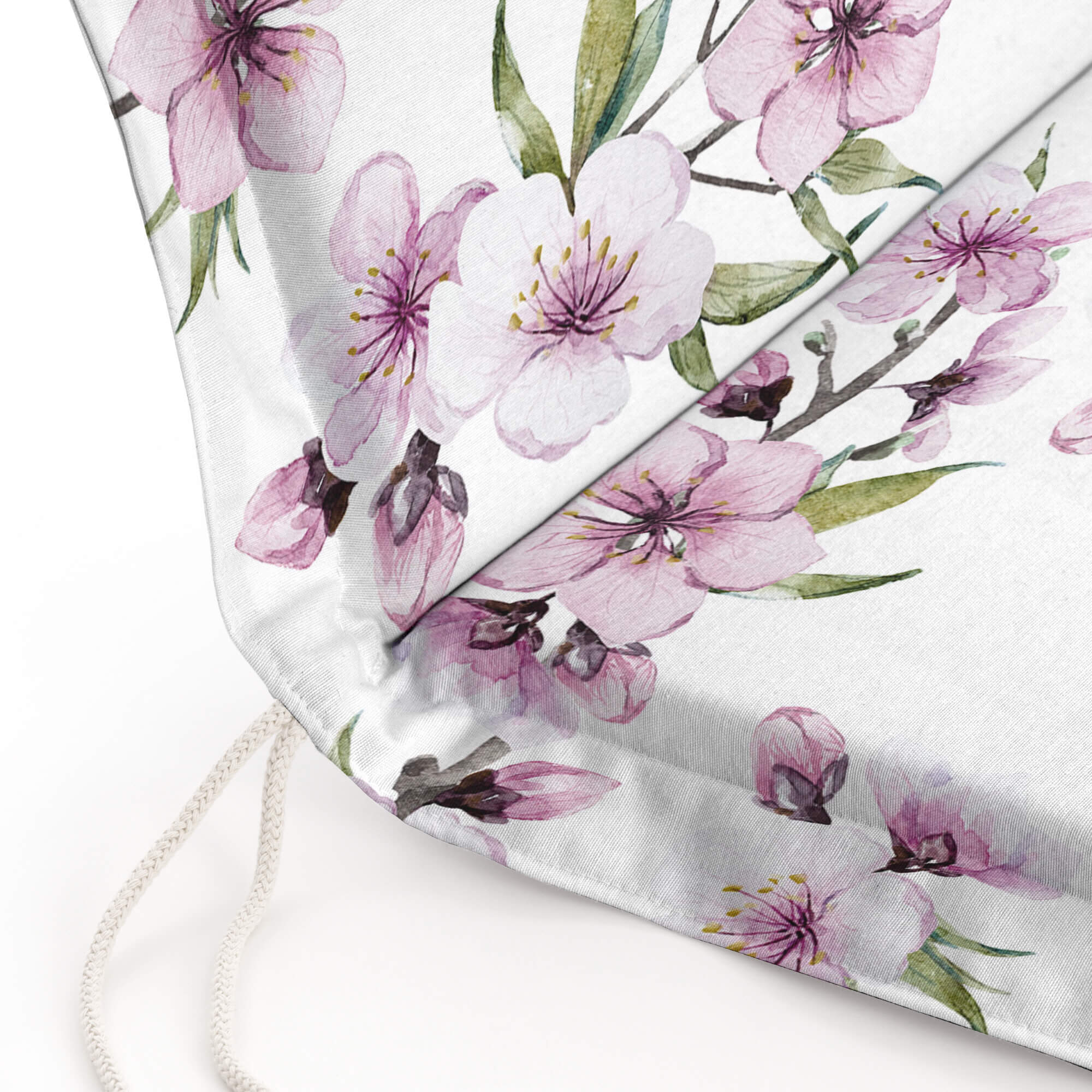 Coussin pour chaise de jardin 0120-385 48x100x5 cm