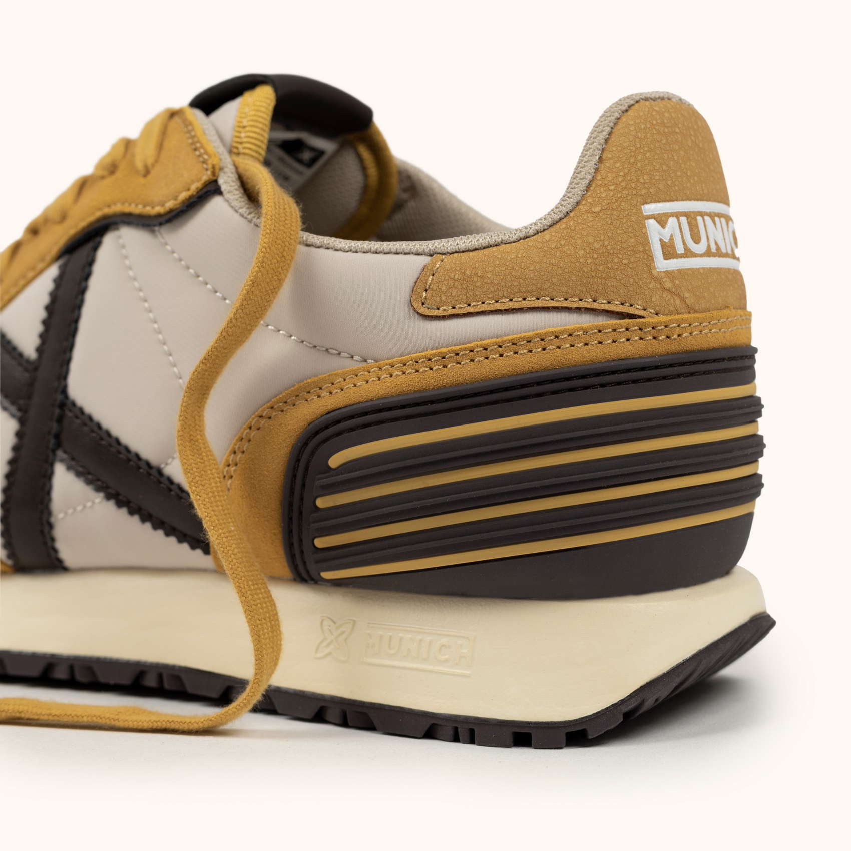 MUNICH MASSANA CLUB  585