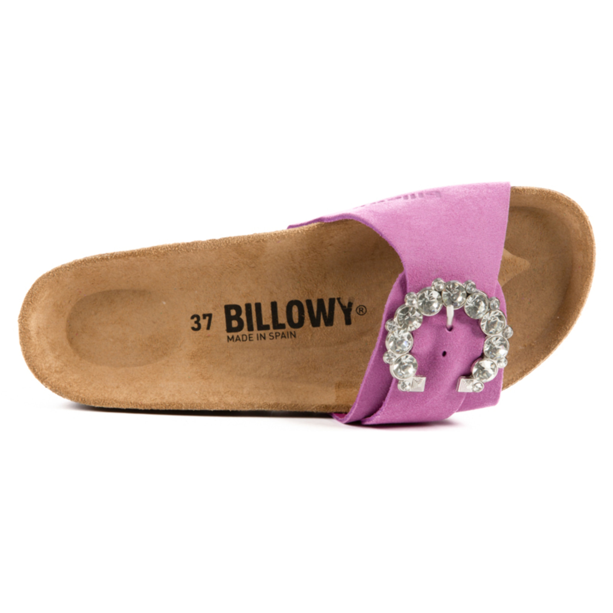 Sandalo BILLOWY VIOLA