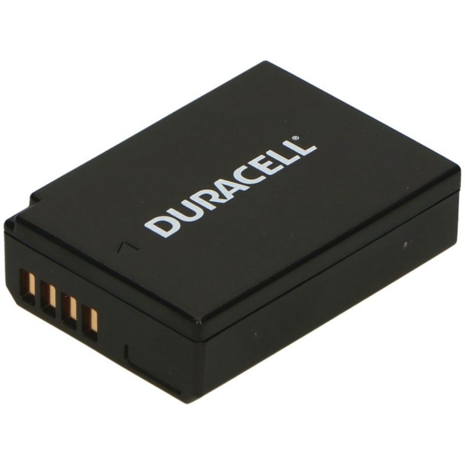 Batterie DURACELL LP-E10 pour appareil photo Canon