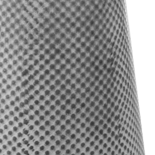Carafe métal H28cm