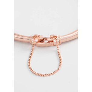 Bangle U.S. Polo Assn. In metallo