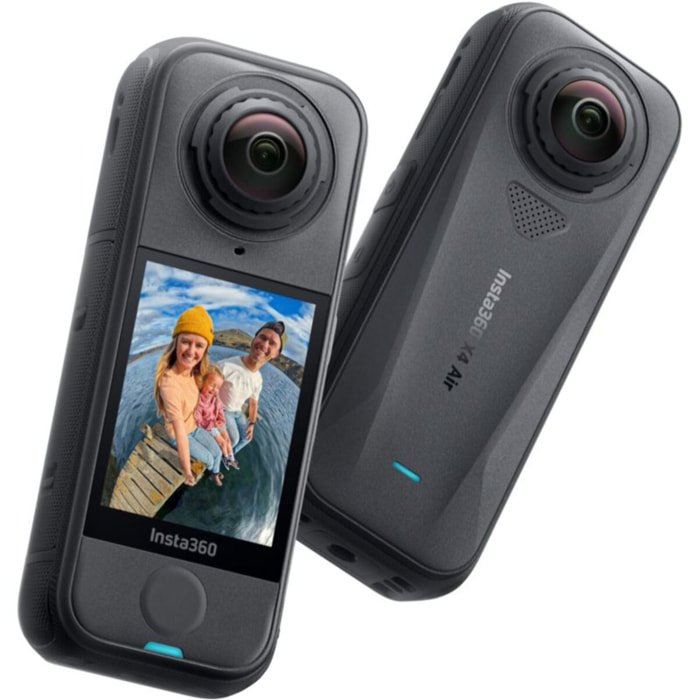 Caméra 360 INSTA360 X4 Air Standard pack