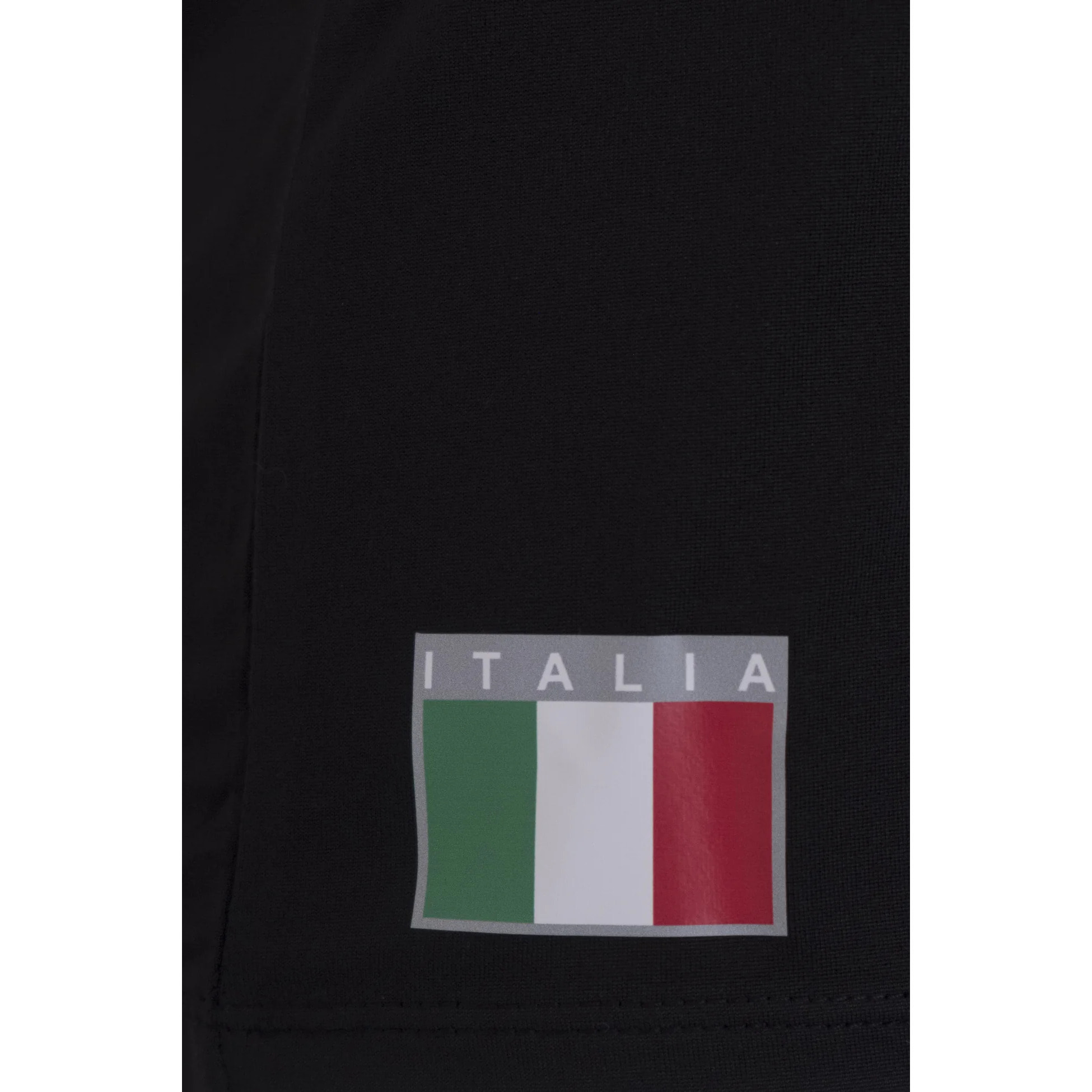 Canotta Esercito sport nera donna