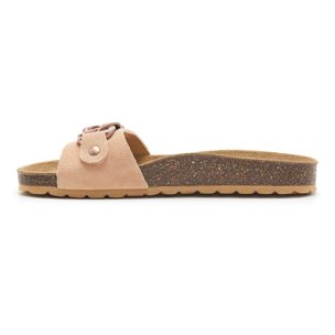 Sandalo BILLOWY ROSA