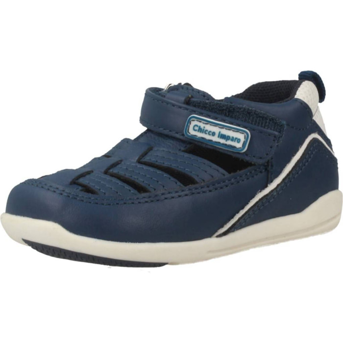 SANDALIAS CHICCO G7