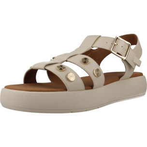 Sandalias Mujer de la marca GEOX  modelo D CAMALEI BEIS