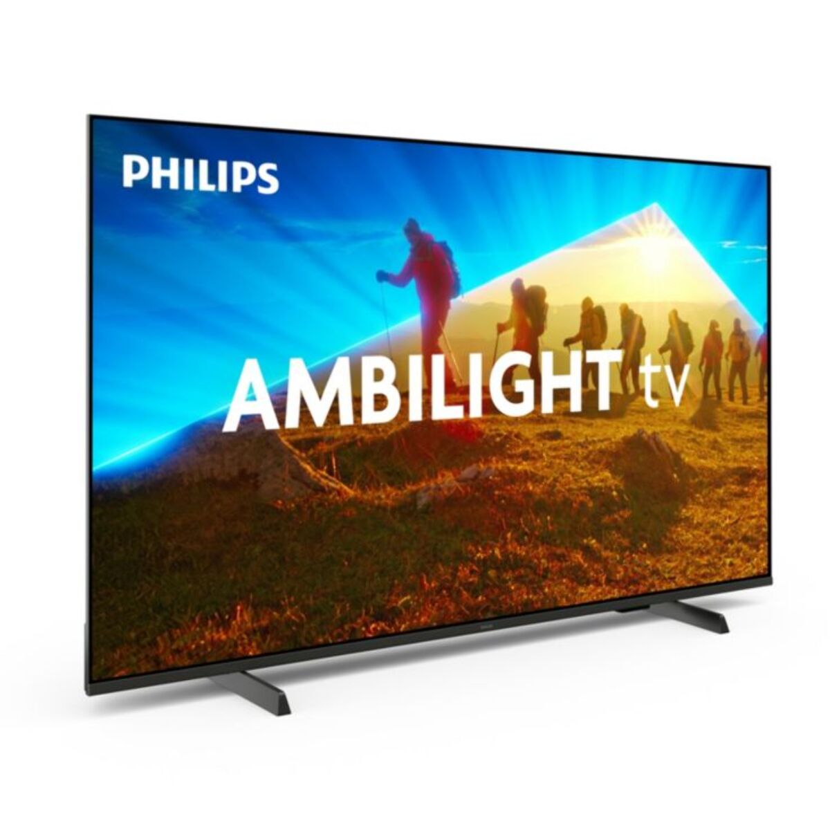 TV LED PHILIPS 65PUS8009 Ambilight