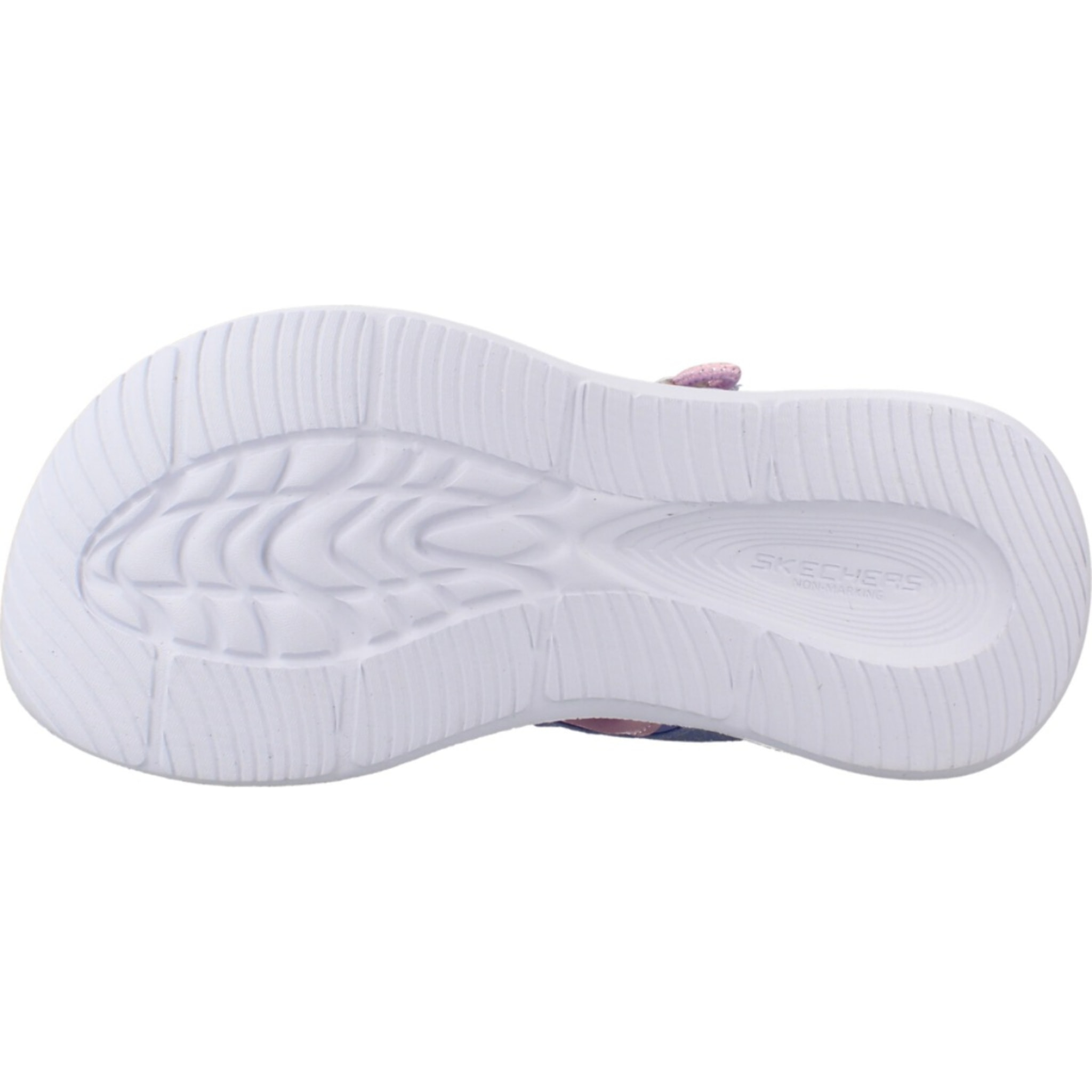 Sandalias Niña Sola Glow Sandal Violeta