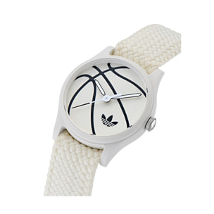 Adidas Reloj Analógico De Cuarzo Game One