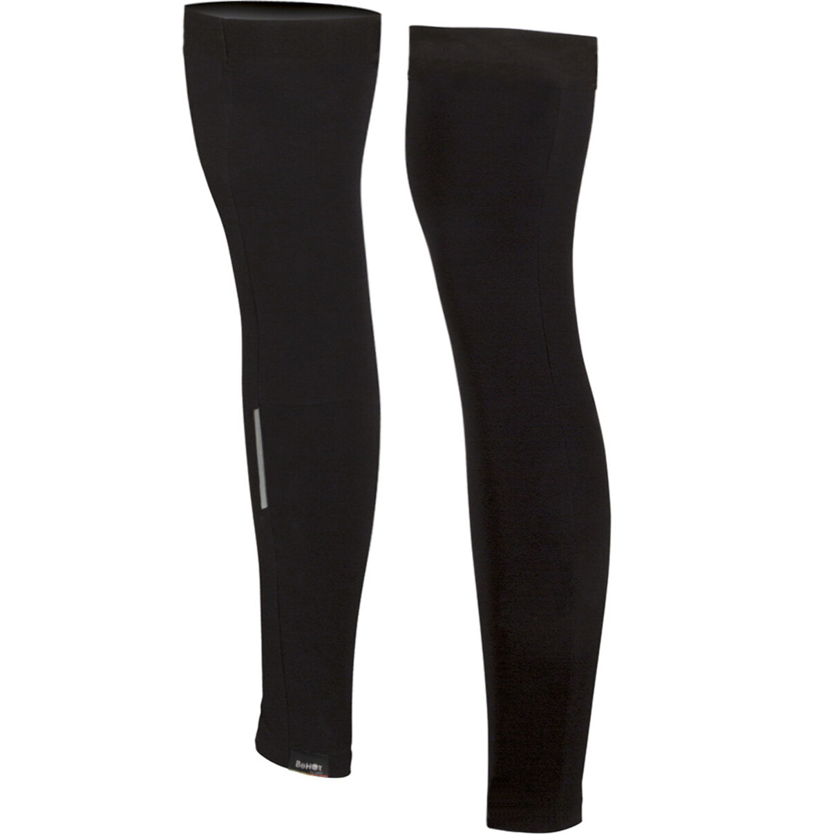 Nuhot - Jambieres - Noir - Unisex