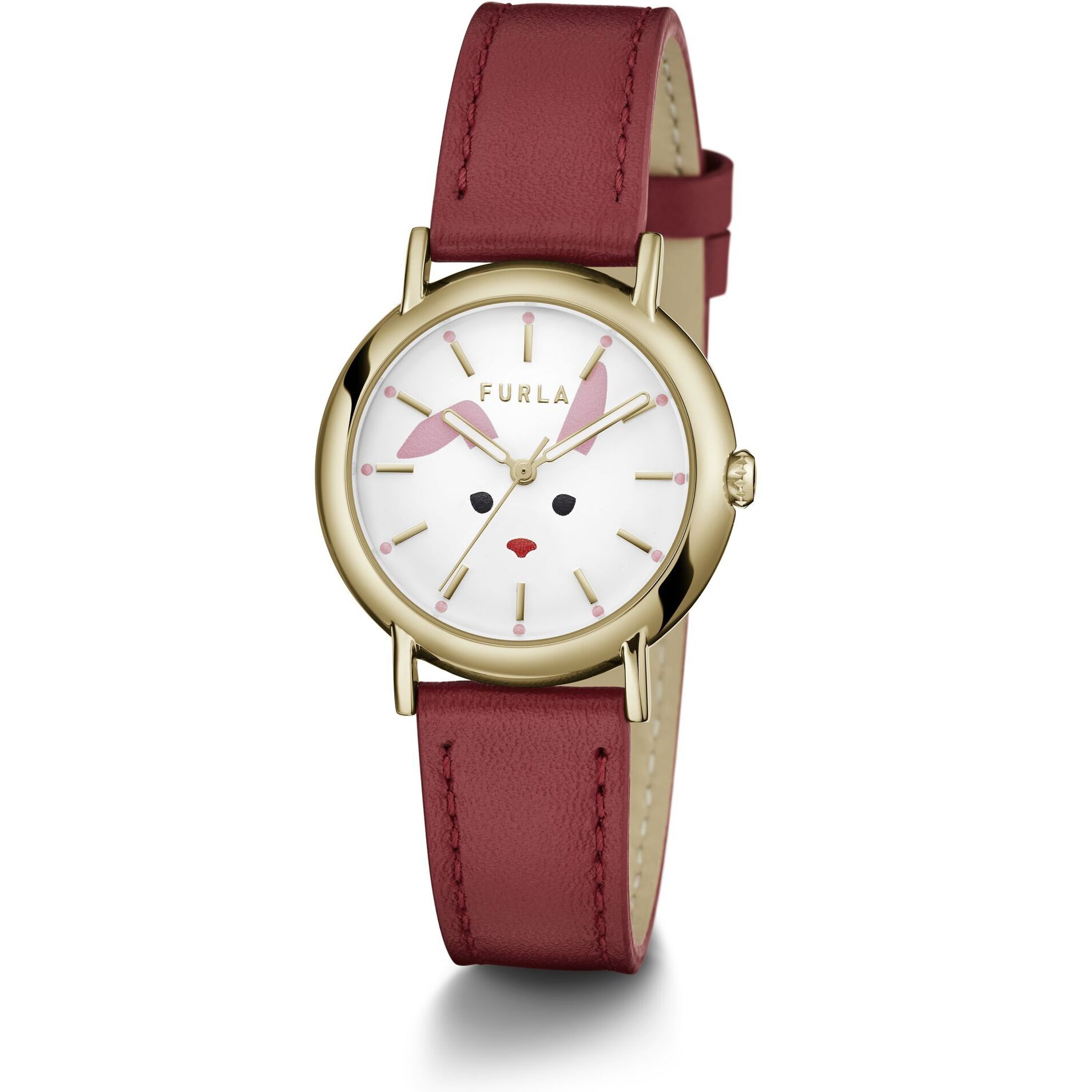 Furla Reloj Analógico Furla Easy Shape