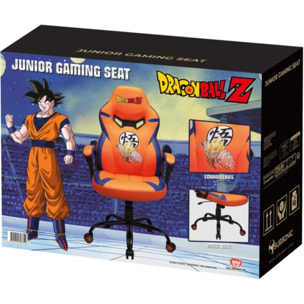 Chaise gaming SUBSONIC Super Sayian Dragon Ball Z