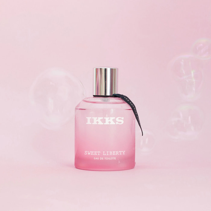 Sweet Liberty - Eau de toilette 50 ml
