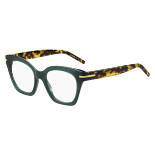 Gafas de Vista Hugo Boss 1611 1ED de Acetato Mujer 50 mm