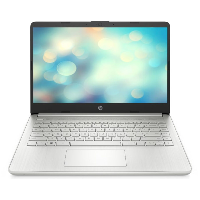 Ordinateur portable HP Laptop 14s-dq5025nf