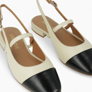 BAILARINAS NEGRAS AMB5327