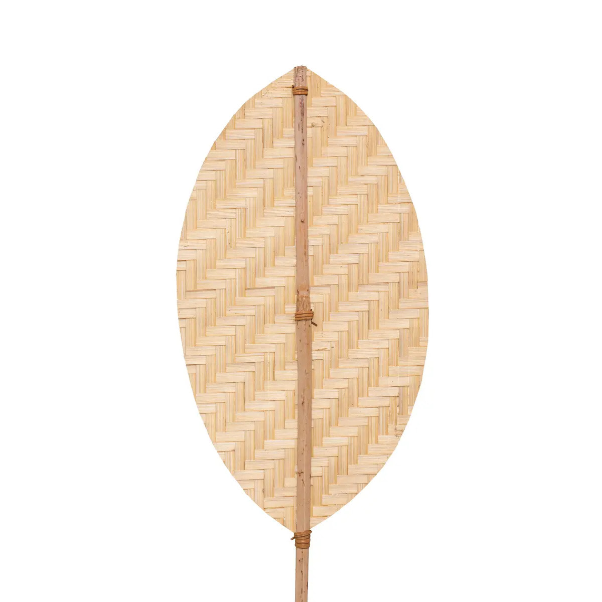 Tige naturelle "Carmen" bambou H78cm