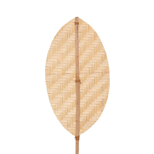 Tige naturelle "Carmen" bambou H78cm