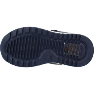 Zapatillas Niño de la marca GEOX  modelo B ALBEN BOY AZUL