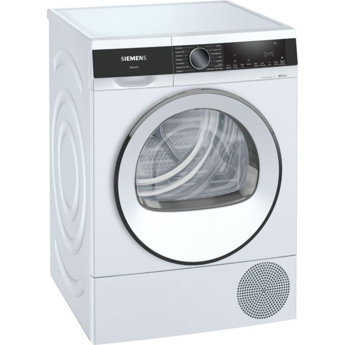 Sèche linge pompe à chaleur SIEMENS WQ33G2D0FF