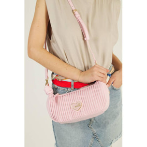 BOLSOS LOVE MOSCHINO JC4043PP1G