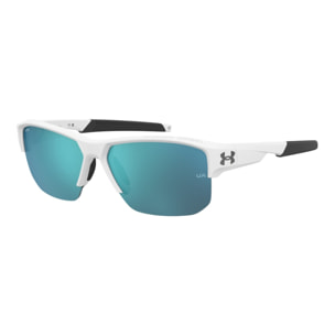 Gafas de Sol Under Armour UAFANATICALTL/G CCP de Nylon Hombre 67 mm