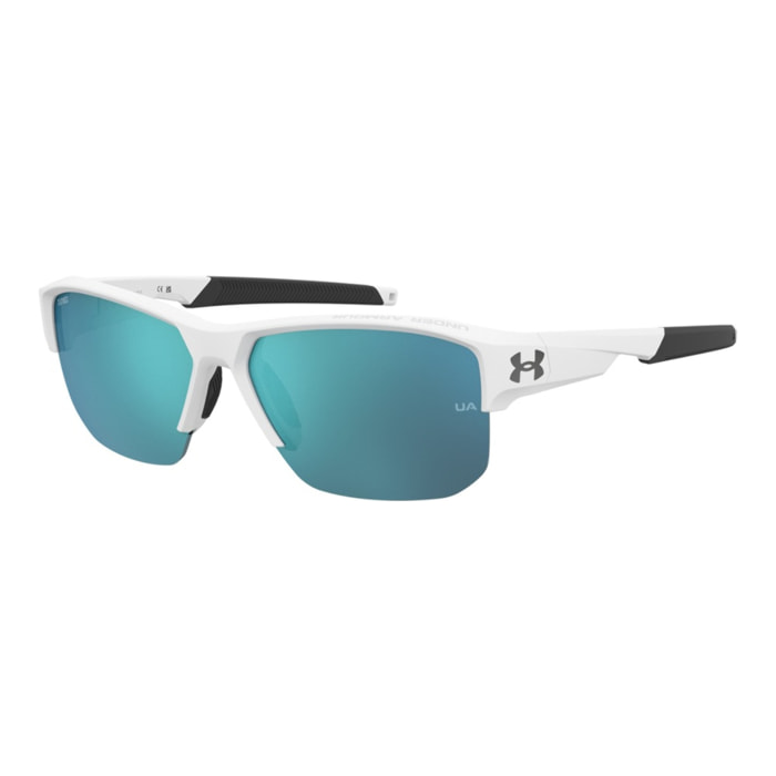 Gafas de Sol Under Armour UAFANATICALTL/G CCP de Nylon Hombre 67 mm