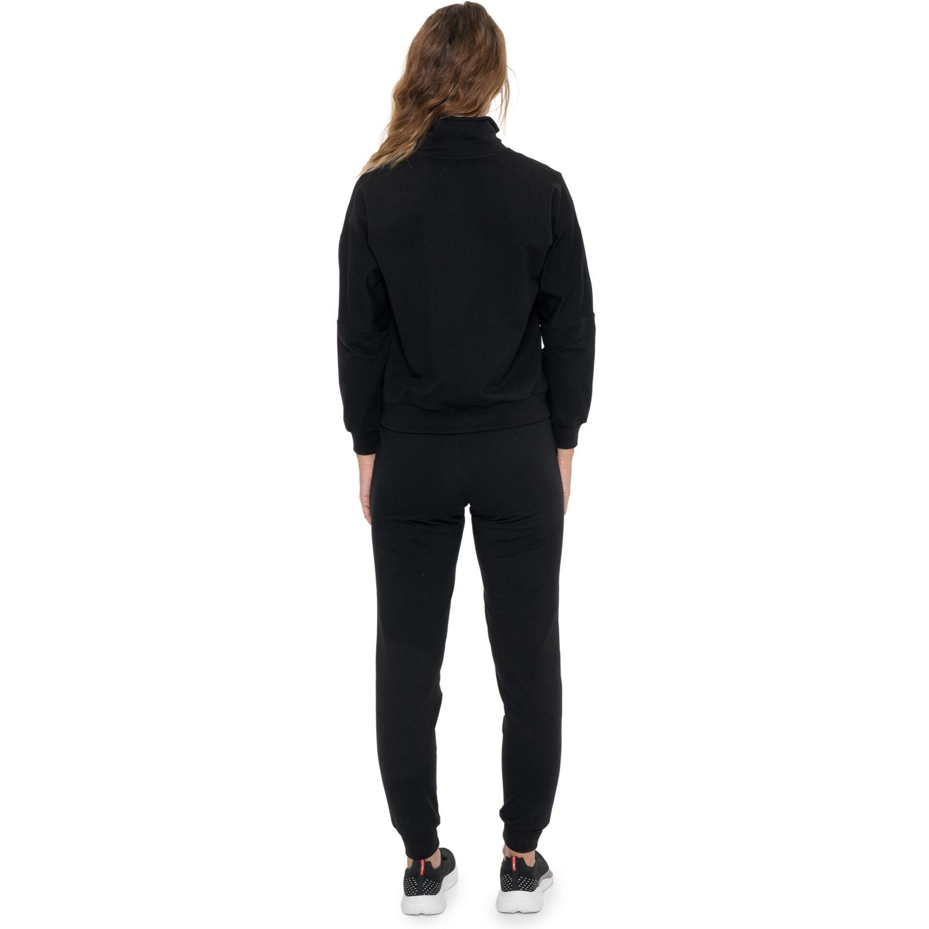 Chándales Active Gold para mujer