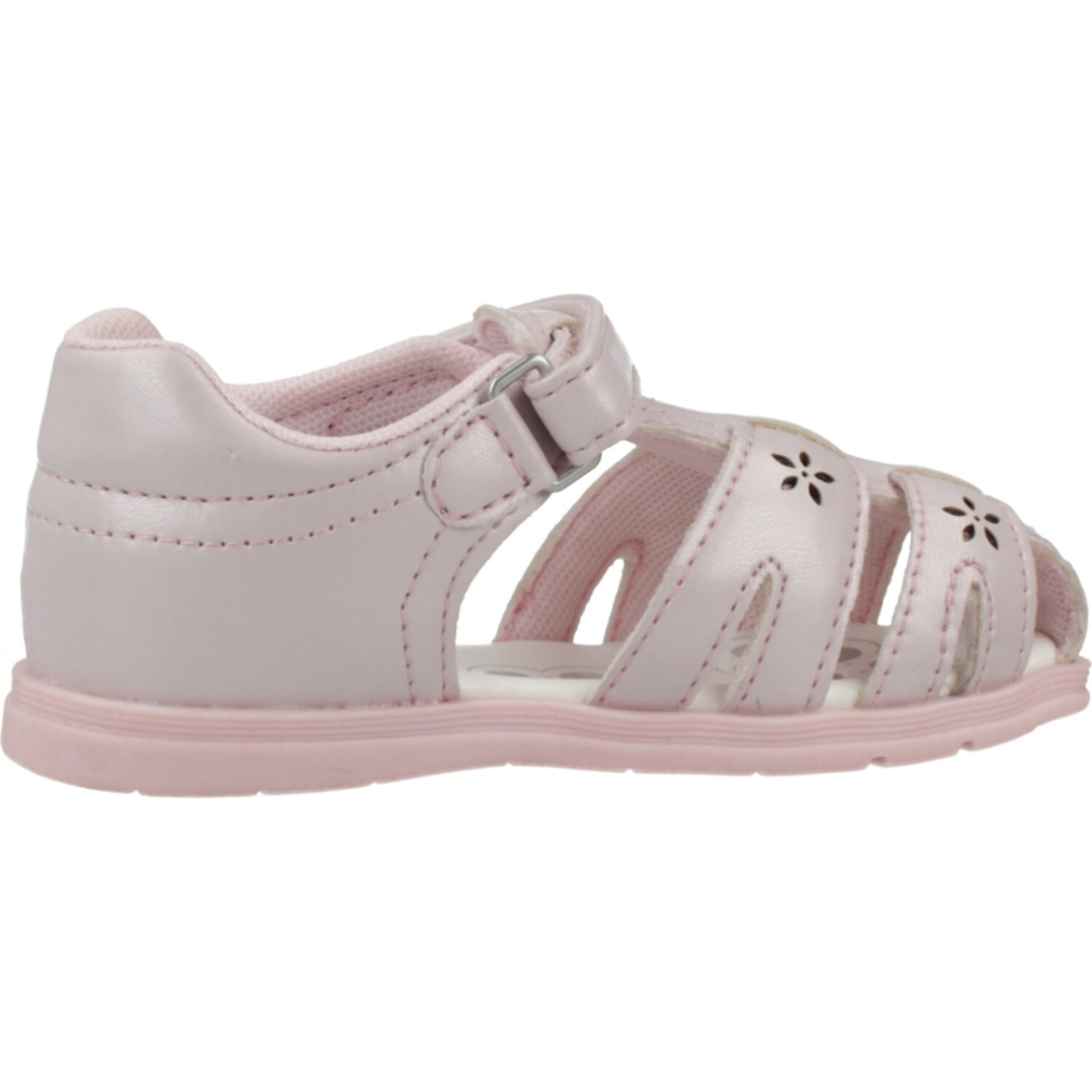 Sandalias Niña de la marca CHICCO  modelo GIOVA ROSA