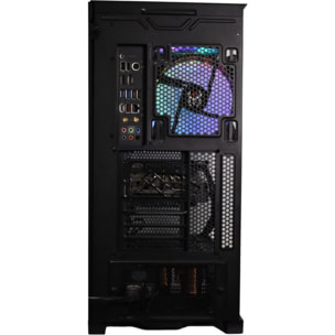 PC Gamer MRED GeForce RTX 4090 I9 32Go 2To