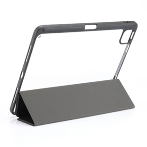 Housse WE iPad AIR 11'' 2024-2025 Noir folio