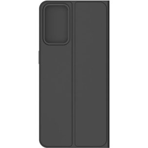 Etui OPPO Reno 6 Flip Cover Noir