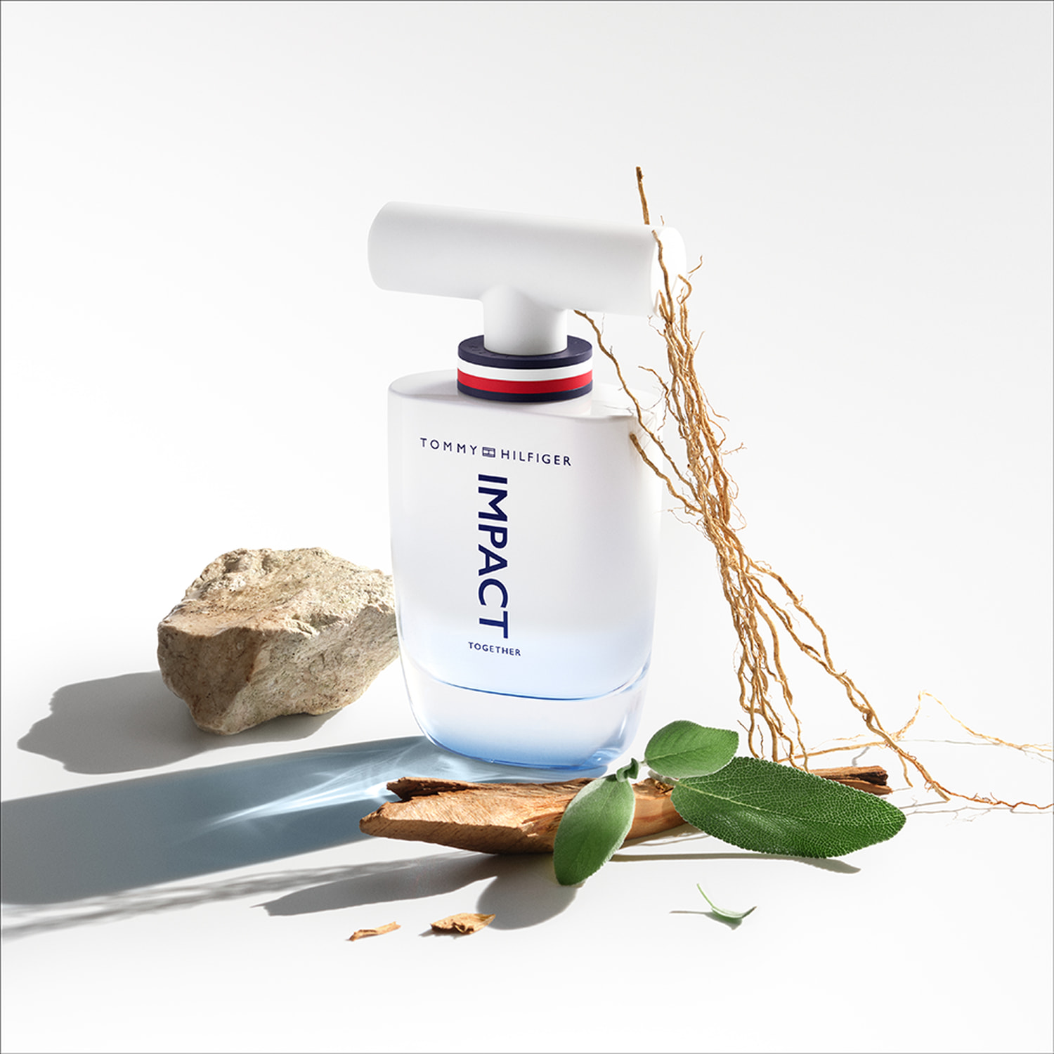 Impact Together - Eau de Toilette