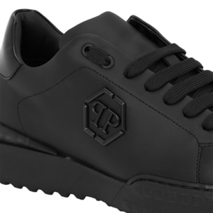 PHILIPP PLEIN Lo-Top Sneakers HEXAGON