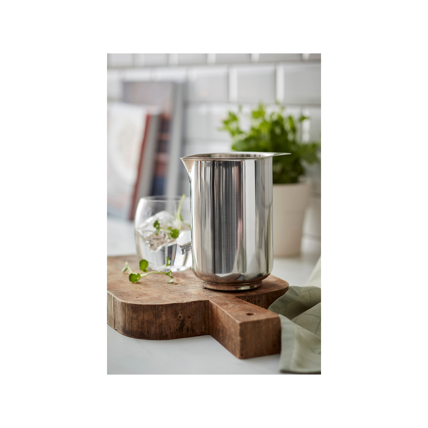 Bécher mélangeur Classic