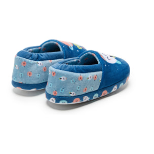 Zapatilla de niño mr.Wonderful