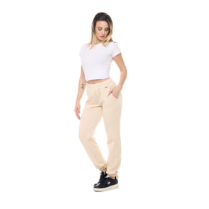 Pantalón deportivo mujer modal Leone Chic Boxing