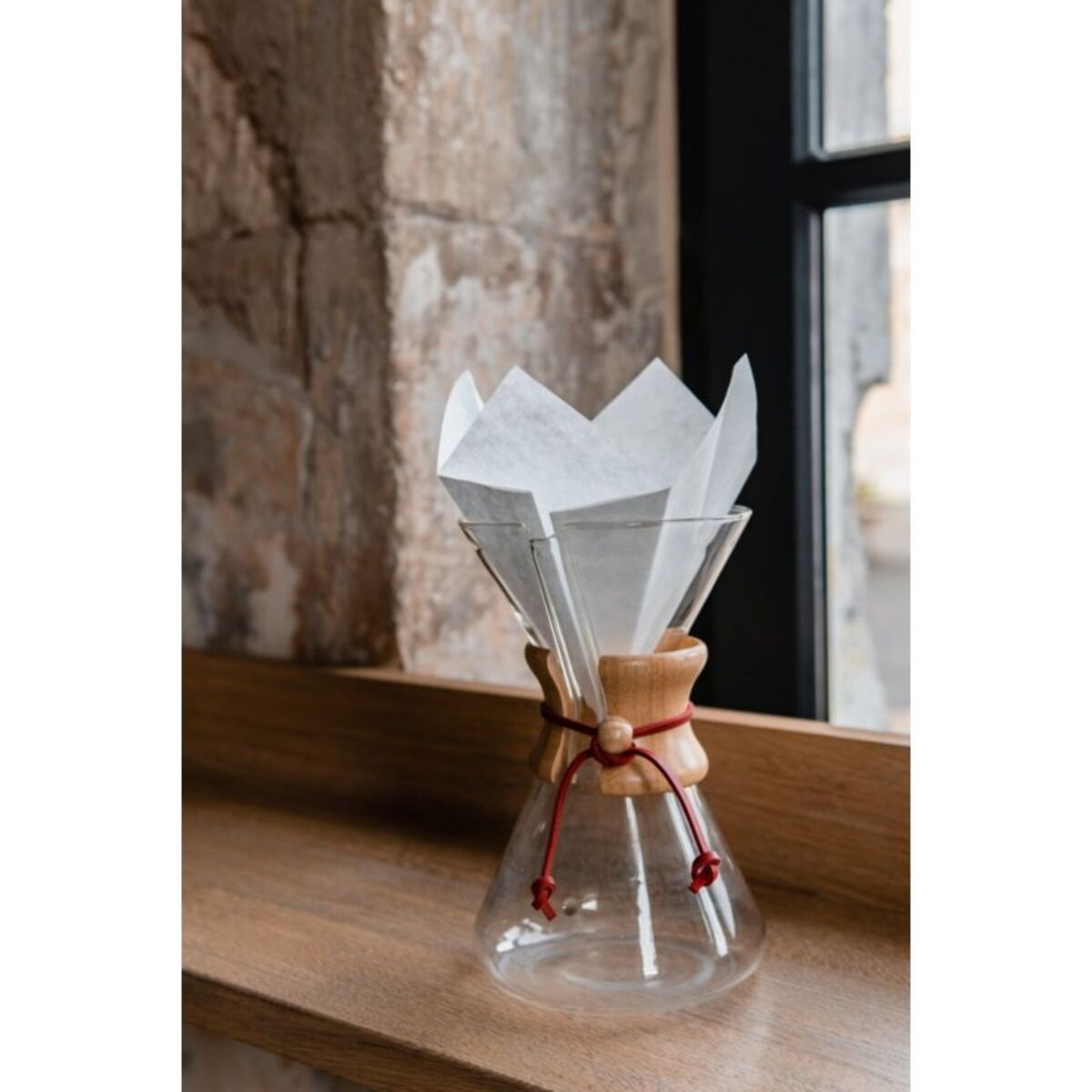 Cafetière CHEMEX 6 tasses