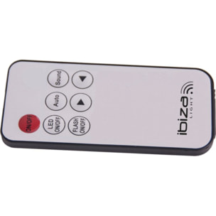 Jeu de lumières IBIZA LMH-ASTRO