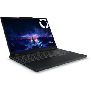 PC Gamer LENOVO Legion 15" WUXGA 165Hz Intel Core Ultra 7 255HX Nvidia GeForce RTX 5070 32 Go RAM DDR5 SSD 512 Go