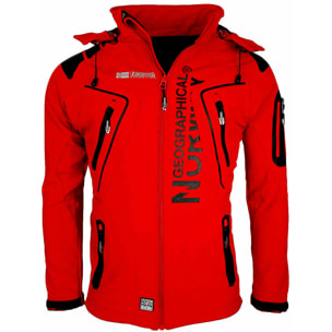 Giacca Geographical Norway Tangata Uomo