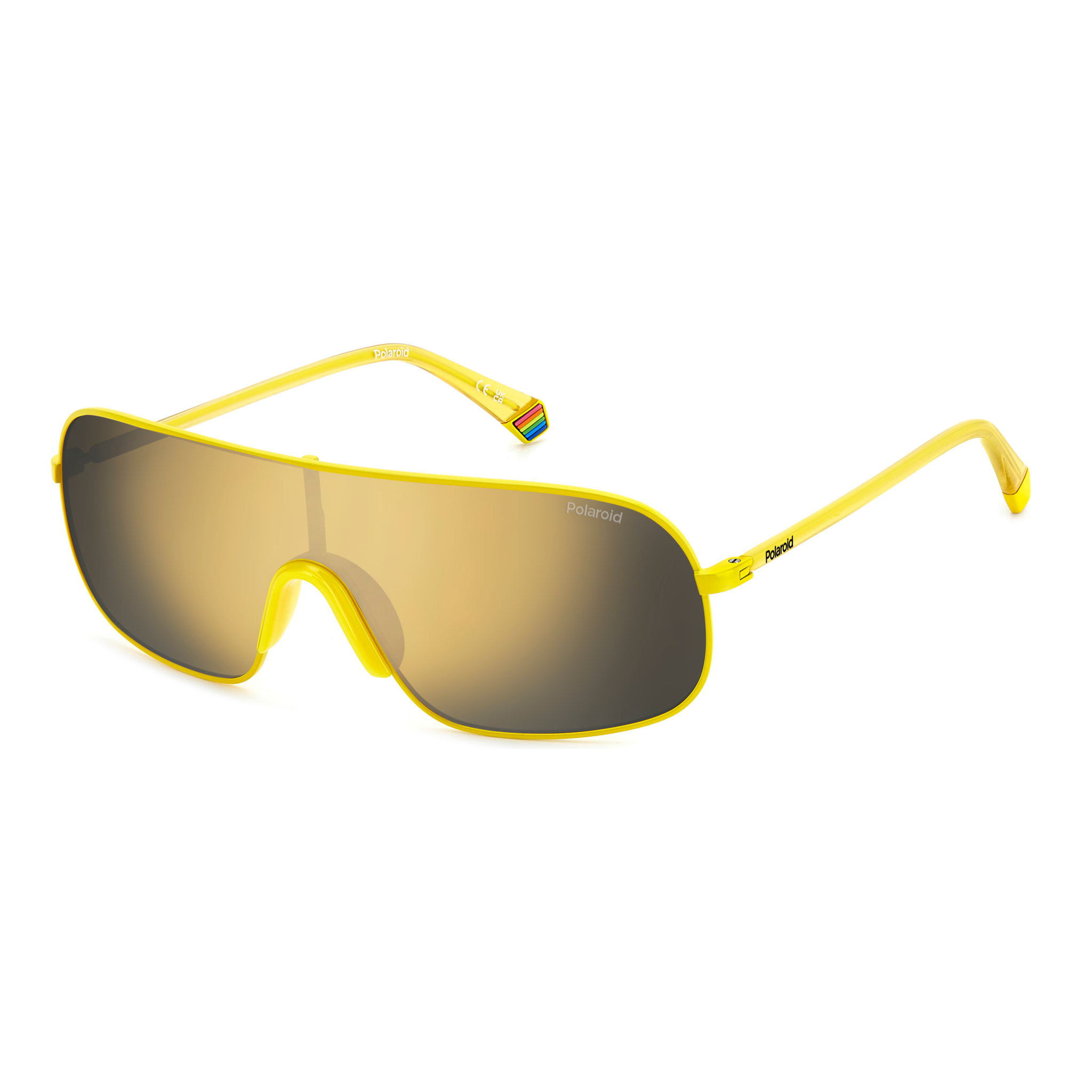 Gafas de sol Polaroid Unisex PLD-6222-S-40G